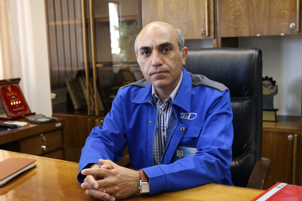 مهندس موسوی